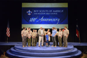 Boyscouts 3 3